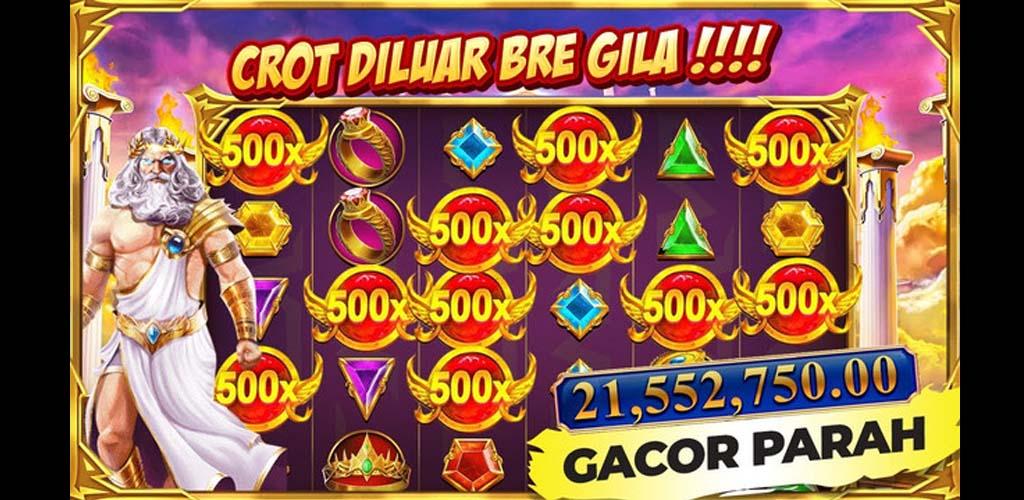Dunia slot