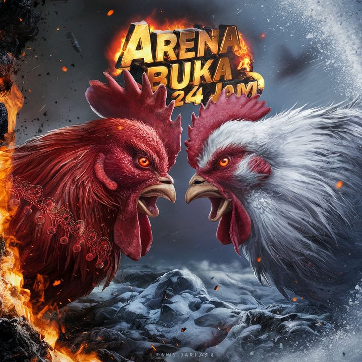 Sabung Ayam 2025: Daftar Situs Terpercaya & Cara Bermain